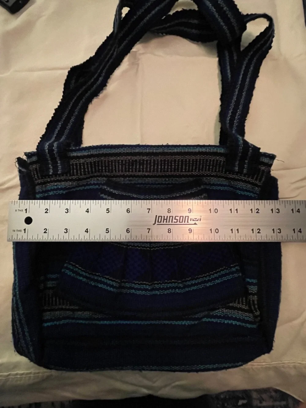Artesanias Lillo Purse